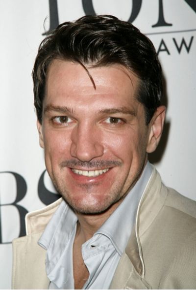 Paulo Szot Photo