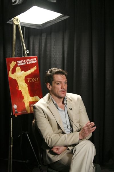 Paulo Szot Photo