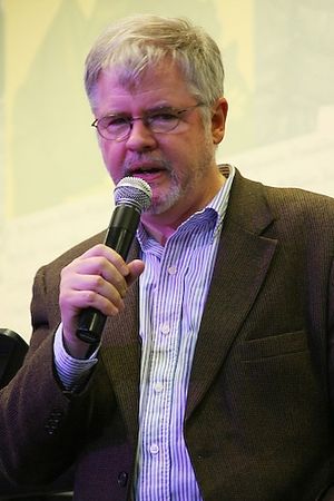 Christopher Durang Photo