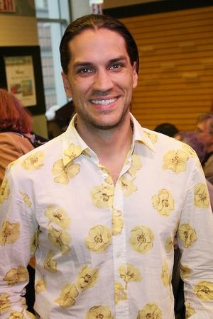 Will Swenson Photo