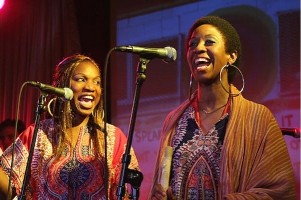 Akoya Afrobeat Photo