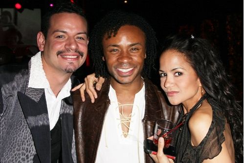 David Santana Photo