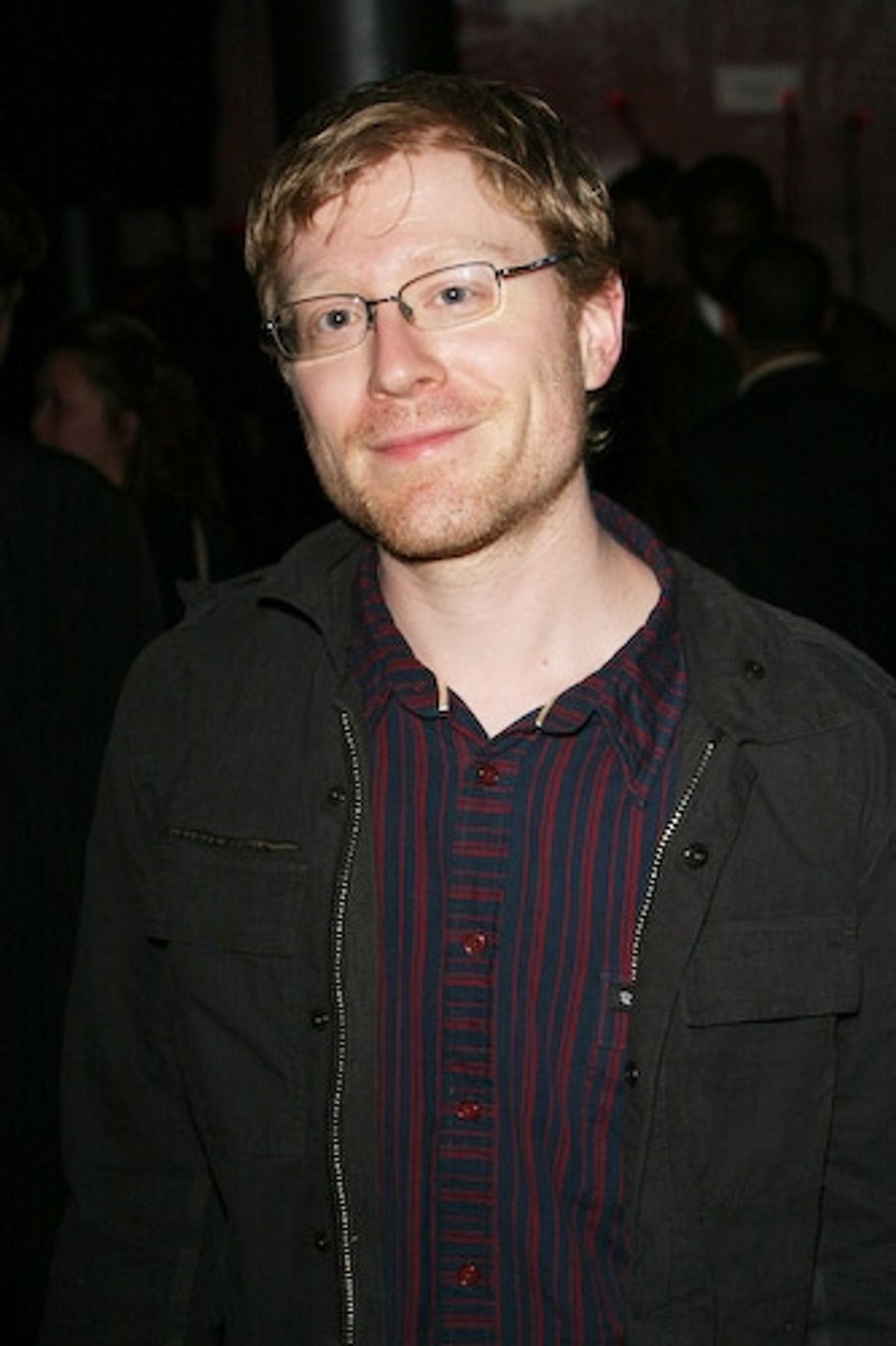 Anthony Rapp at 