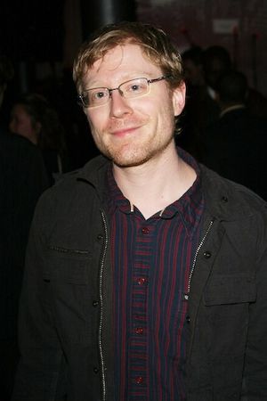 Anthony Rapp Photo