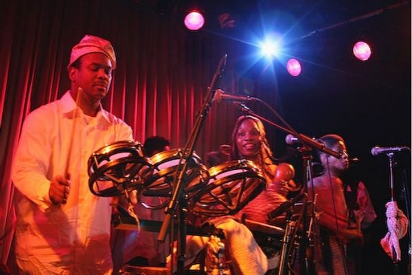 Akoya Afrobeat Photo