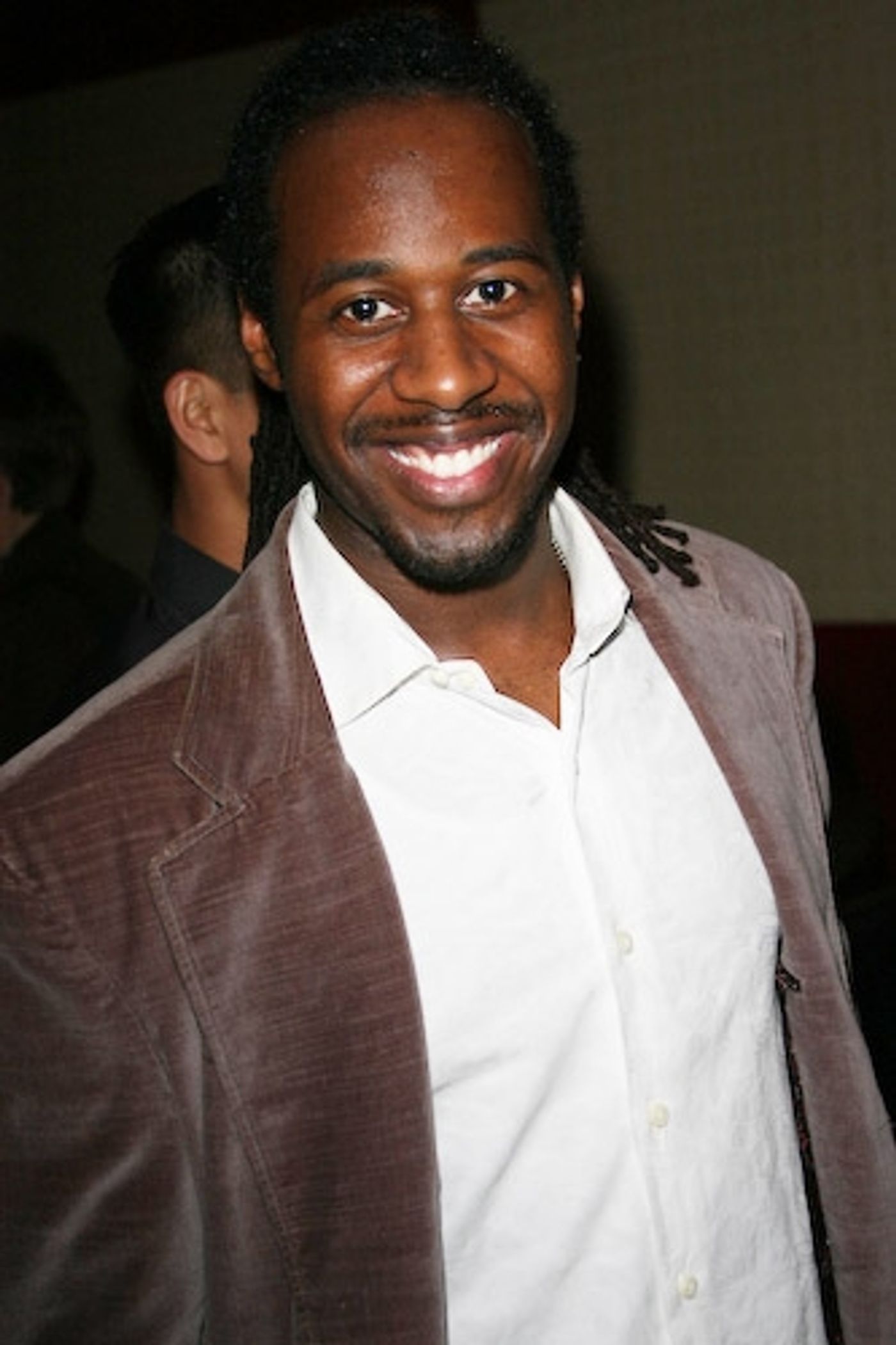 Photo Coverage FLASHBACK: RENT Seasons of Love:Big Give Benefit Party  Image