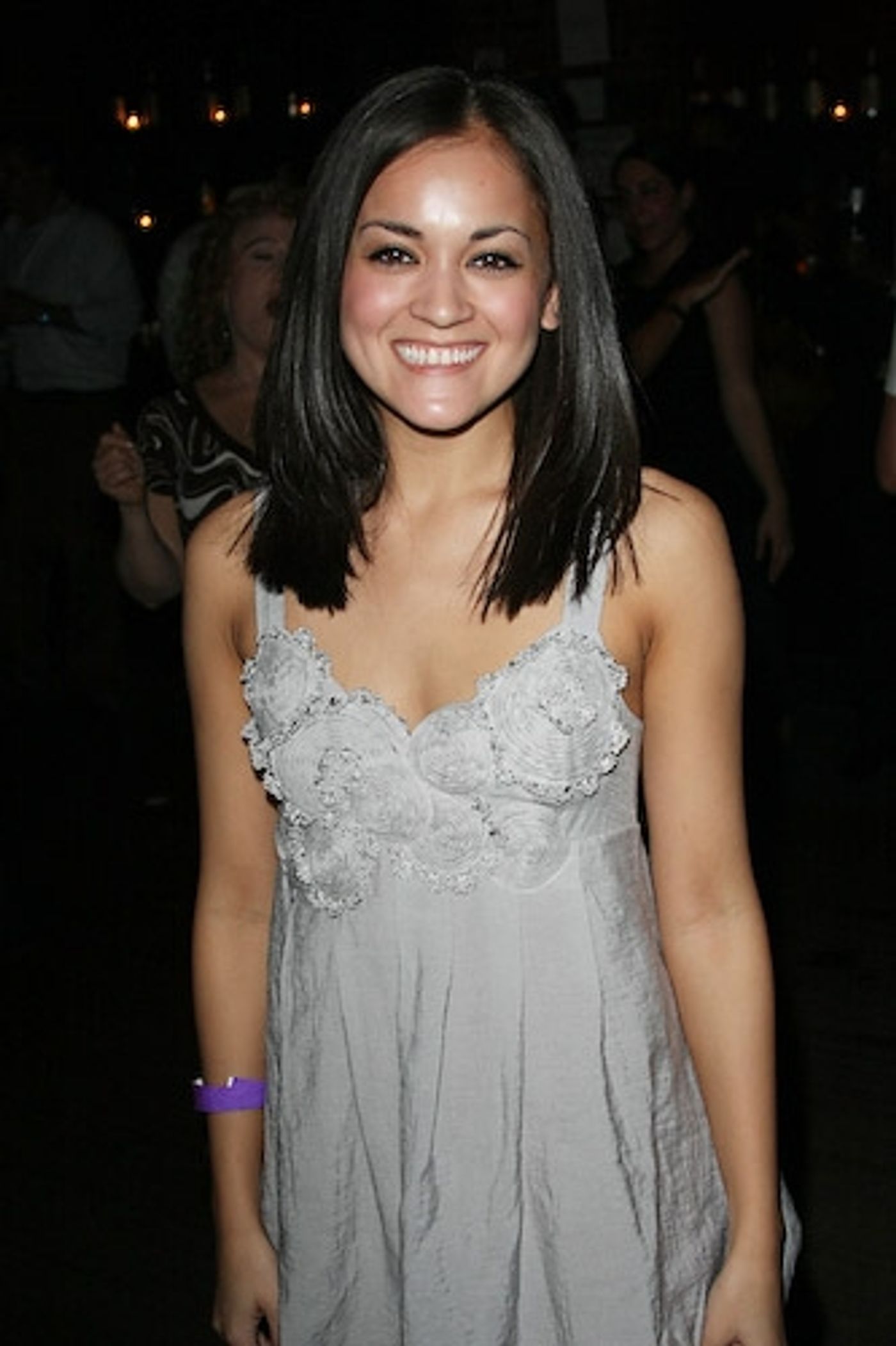 Photo Coverage FLASHBACK: RENT Seasons of Love:Big Give Benefit Party  Image