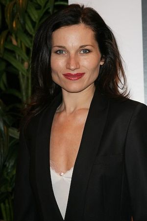 Kate Fleetwood Photo