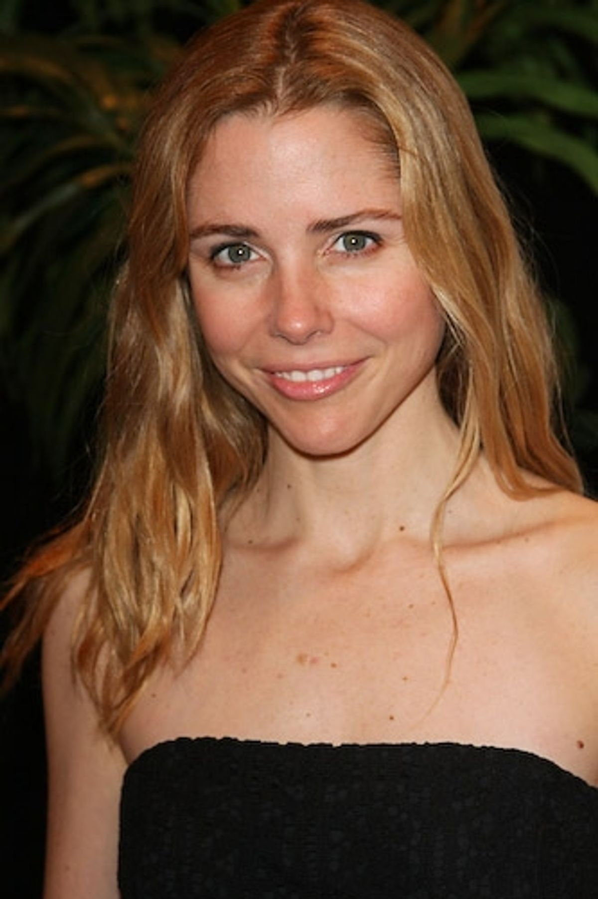 Kerry Butler at 
