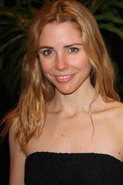 Kerry Butler Photo
