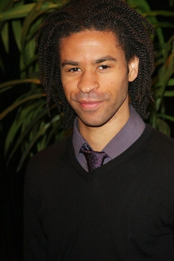 Chad Goodridge Photo