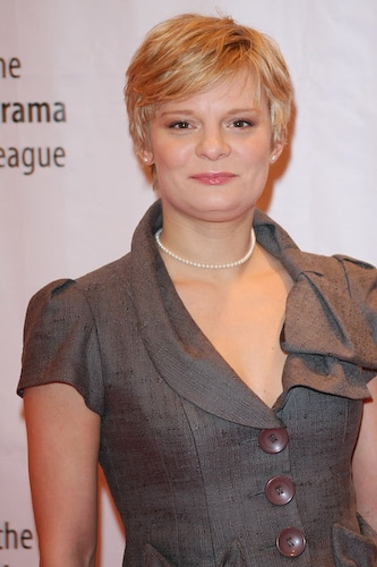 Martha Plimpton at 