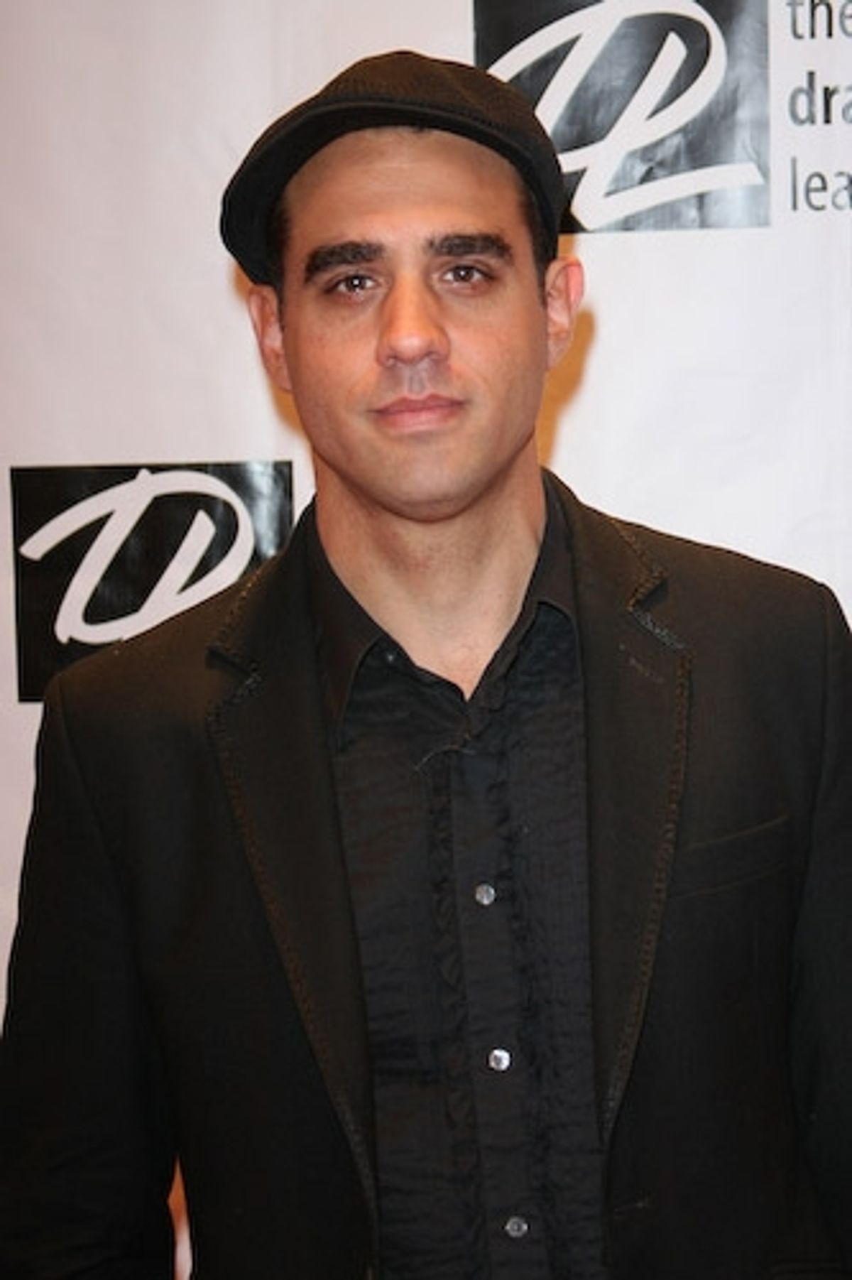 Bobby Cannavale at 