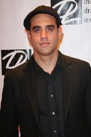 Bobby Cannavale Photo