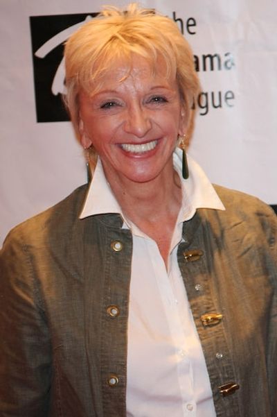 Elizabeth Franz Photo