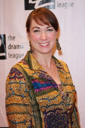 Elizabeth Marvel Photo
