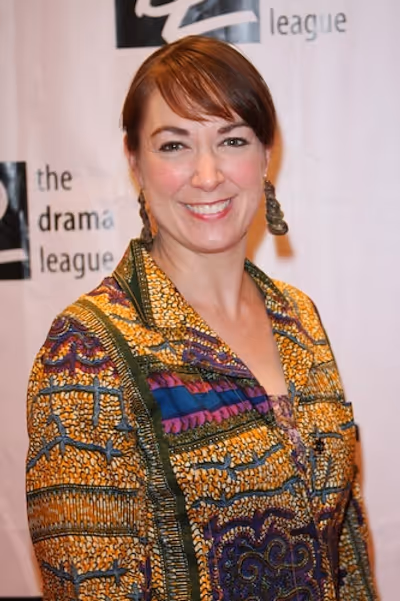 Elizabeth Marvel Photo