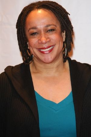 S. Epatha Merkerson Photo