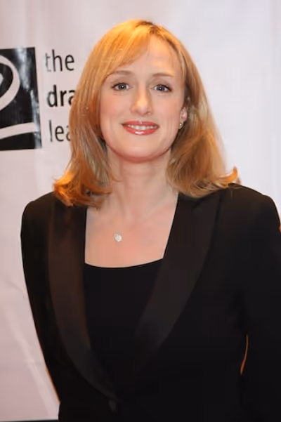 Jenna Russell Photo