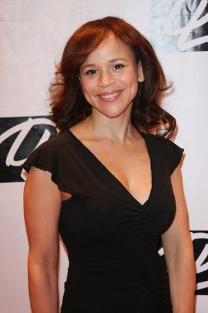 Rosie Perez Photo