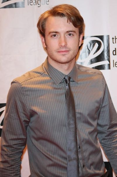 James Snyder Photo