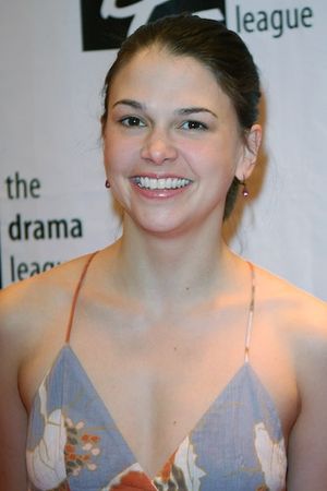 Sutton Foster Photo
