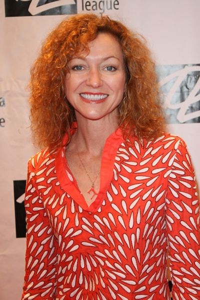 Julie White Photo