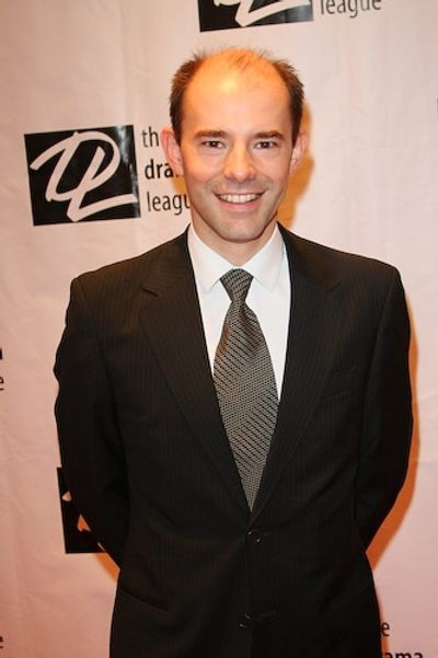 Daniel Evans Photo