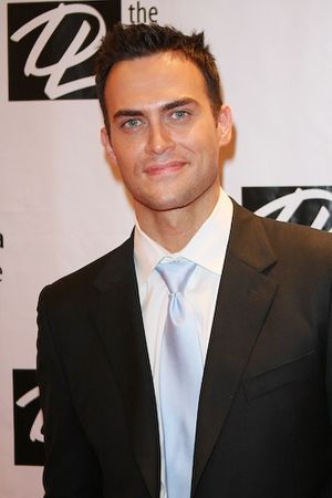 Cheyenne Jackson Photo