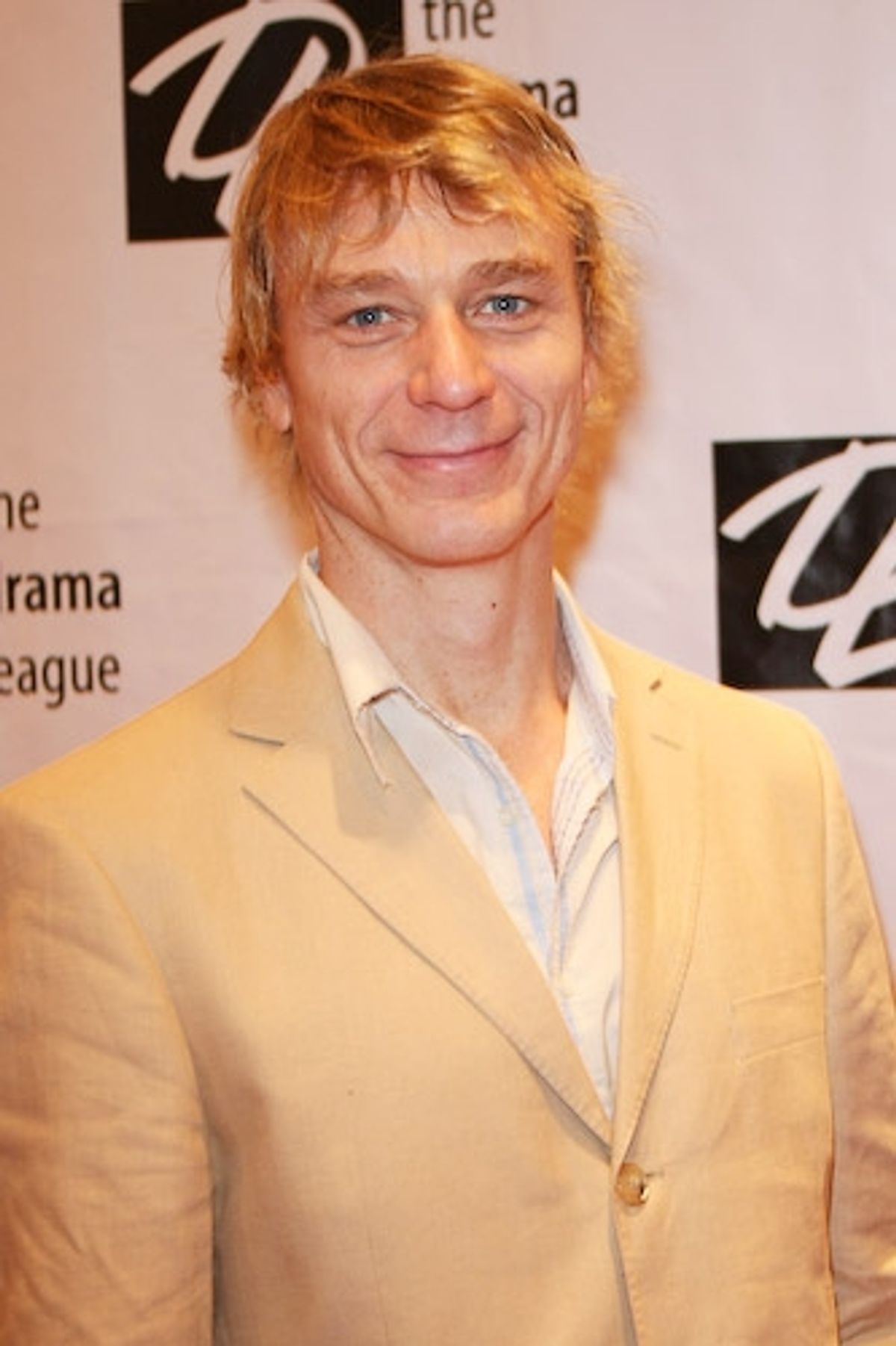 Ben Daniels at 
