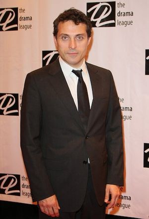 Rufus Sewell Photo