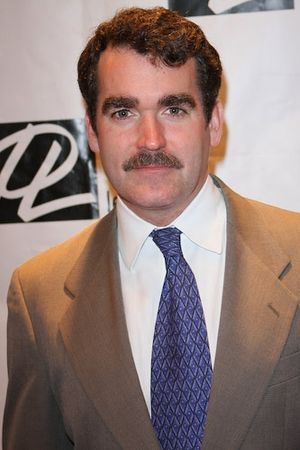 Brian d'Arcy James Photo