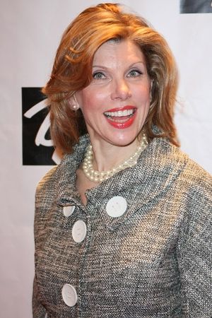 Christine Baranski Photo