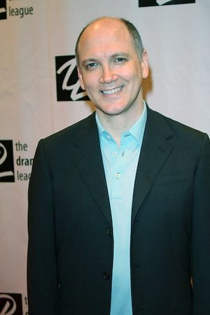 Charles Busch
 Photo