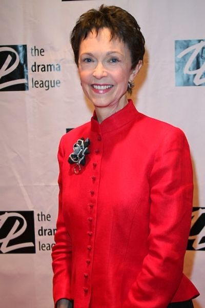 Deanna Dunagan
 Photo