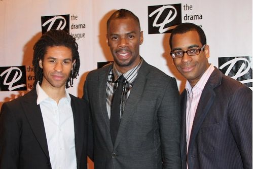 Photo Coverage: 74th Annual Drama League Awards — photo 46 of 46
