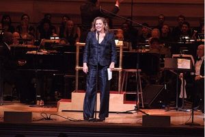 Kathleen Turner
 Photo