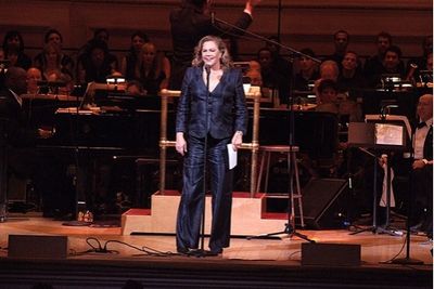 Kathleen Turner
 Photo