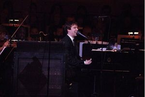 Michael Cavanaugh
 Photo