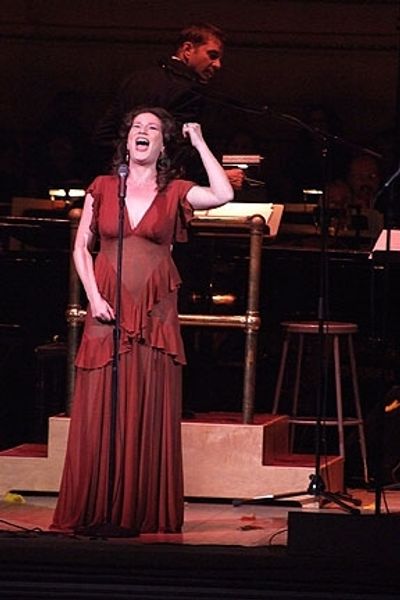 Ana Gasteyer
 Photo