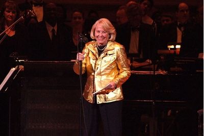 Liz Smith

 Photo
