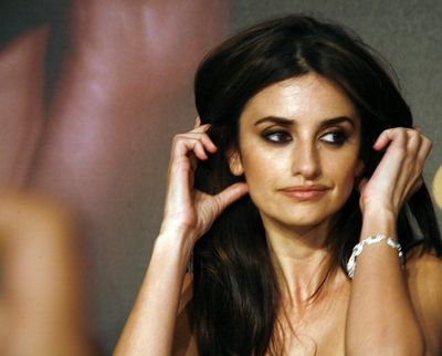 Penelope Cruz Photo