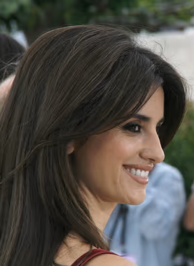 Penelope Cruz Photo