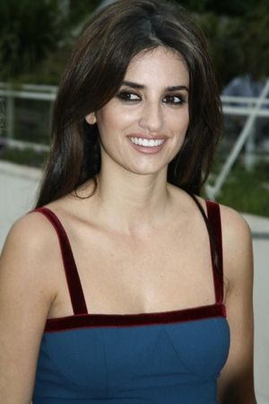 Penelope Cruz Photo
