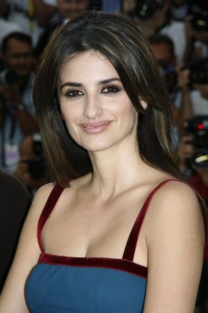 Penelope Cruz Photo