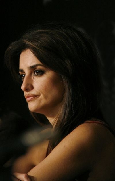 Penelope Cruz Photo