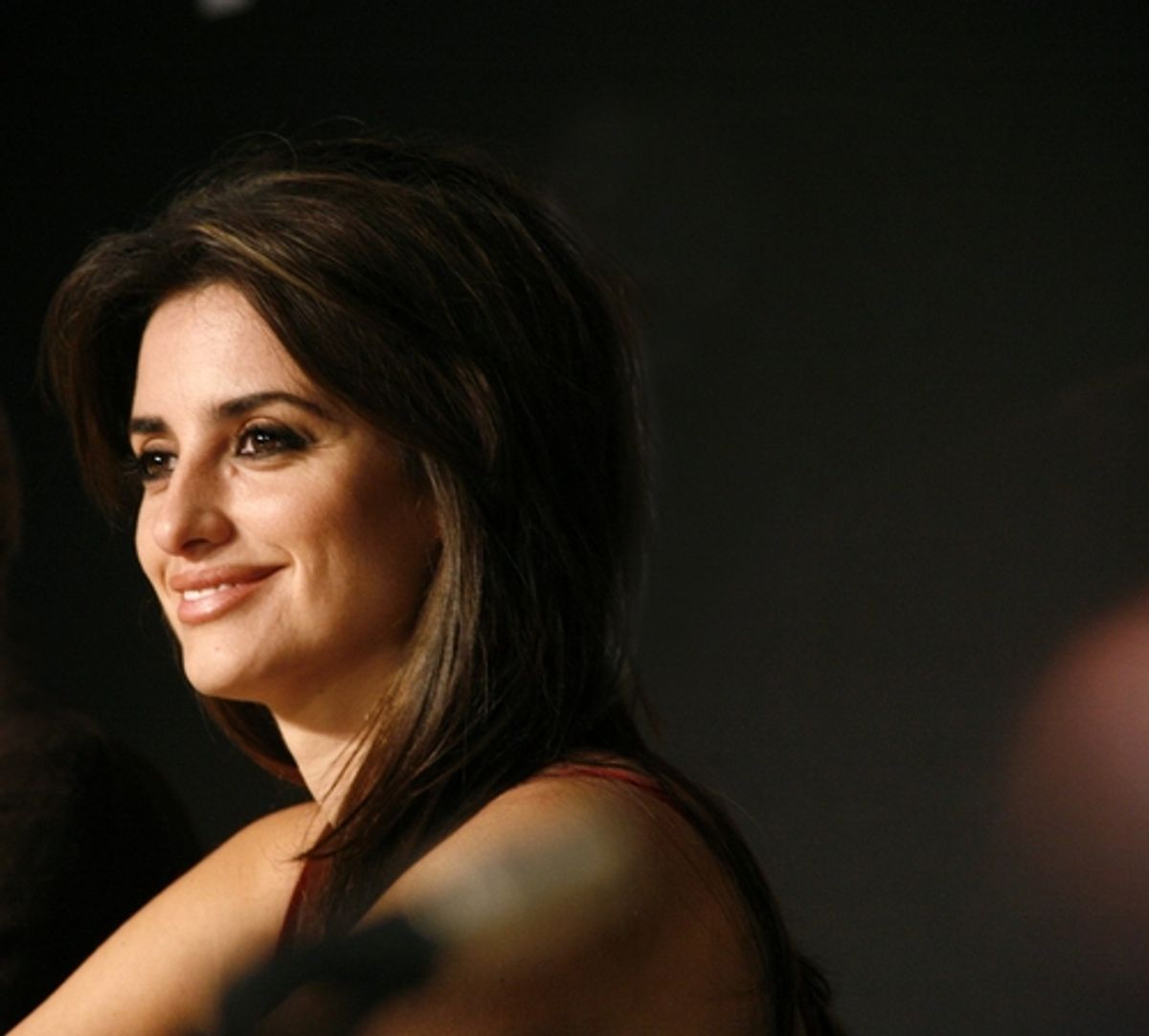 Penelope Cruz at 