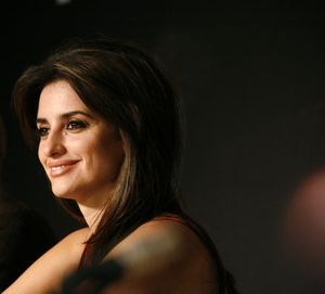 Penelope Cruz Photo