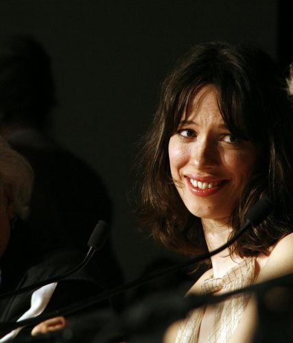 Photos: 'Vicky Christina Barcelona' Press Conf. — photo 39 of 47