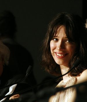 Rebecca Hall Photo